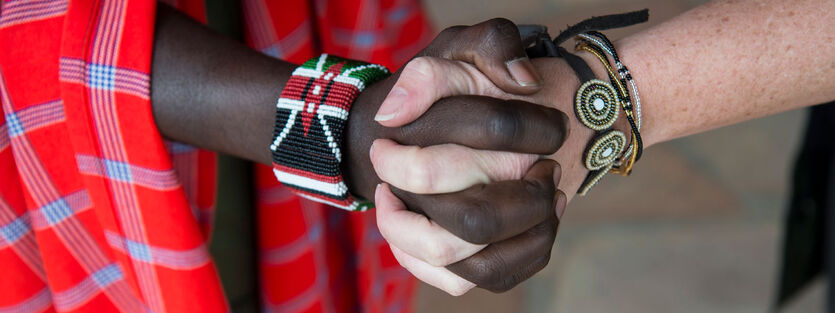 Samarbeid med Basecamp