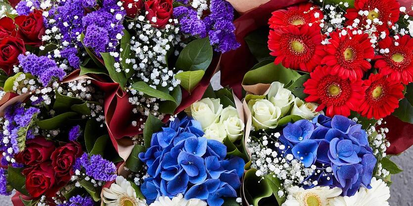 Slik pynter du inngangspartiet<br/>  til 17. mai