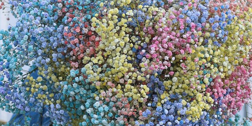 Slik skaper du stemning<br/> med sommersl&oslash;r