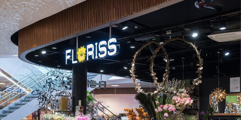 Digitale kvitteringer