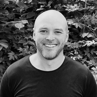 Lars André  Grytten