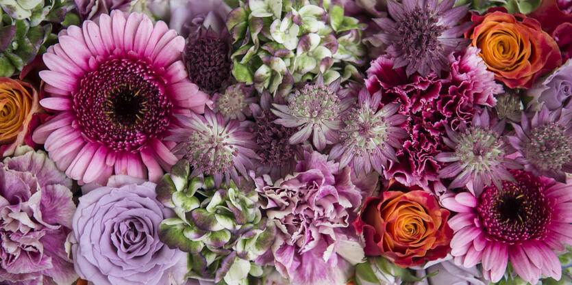 Flower Friday<br/>– den beste starten på helgen