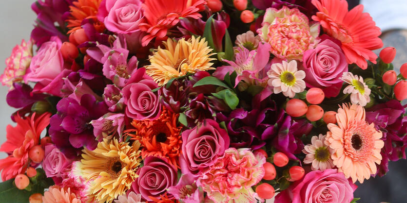 Floriss Lietorvet søker ekstrahjelp