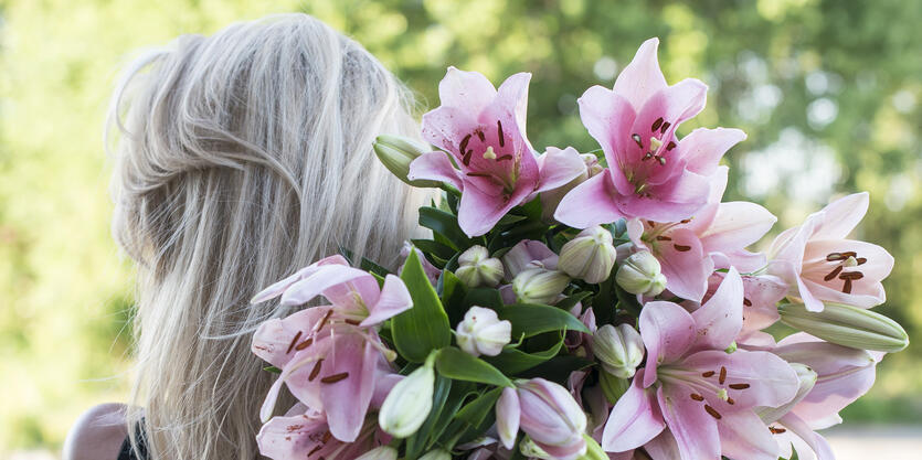 30 år med blomsterglede!