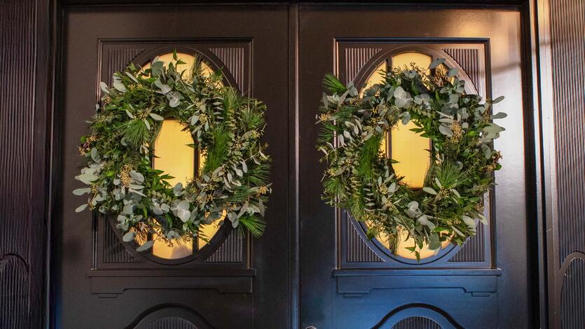 Et blomstrende samarbeid: Floriss og Fargerike g&aring;r sammen for &aring; skape vakrere hjem