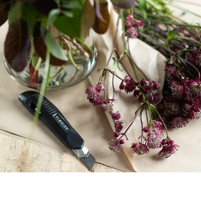 Slik f&aring;r du blomstene<br/> til &aring; vare lenge